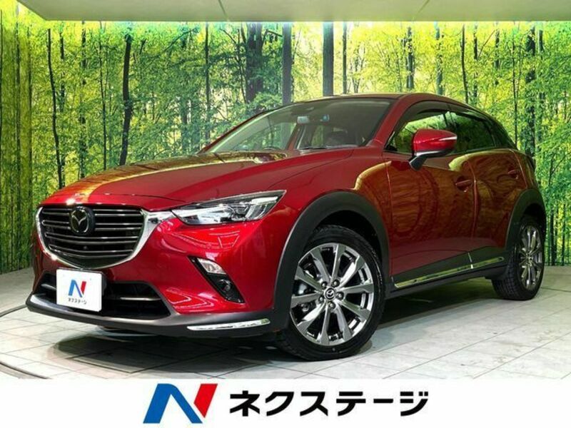 CX-3-0