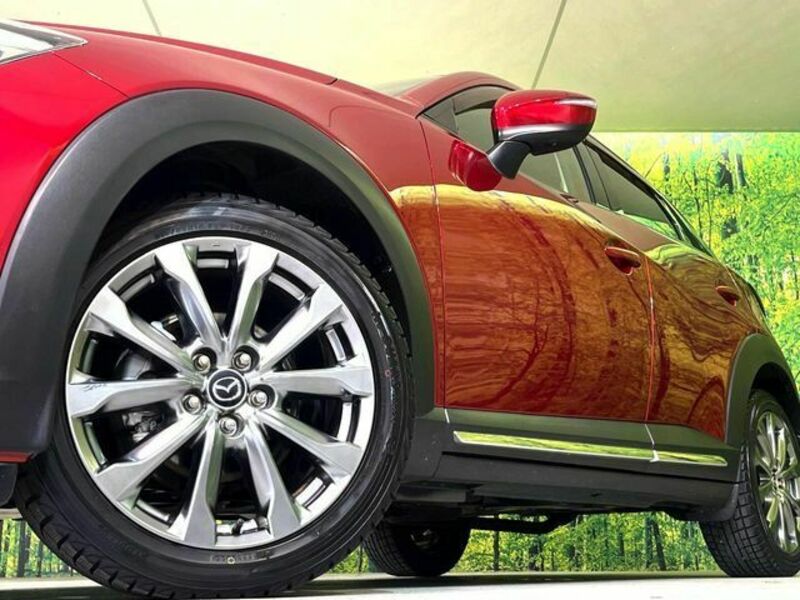 CX-3