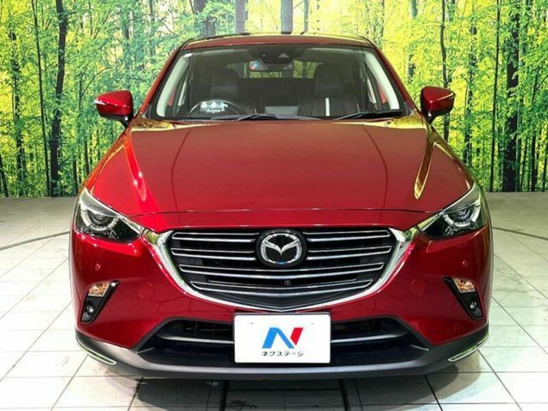 CX-3