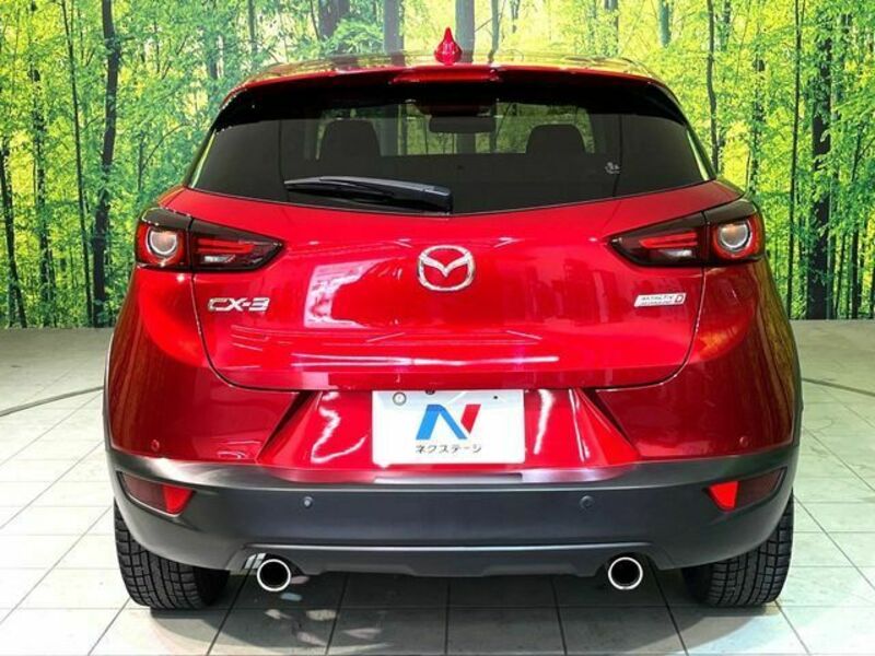 CX-3