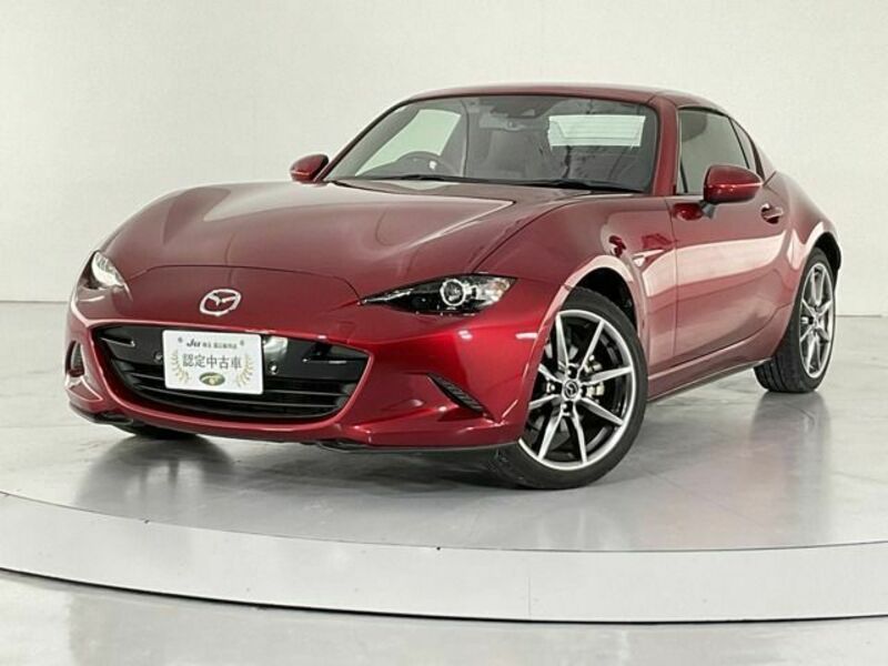ROADSTER RF-0