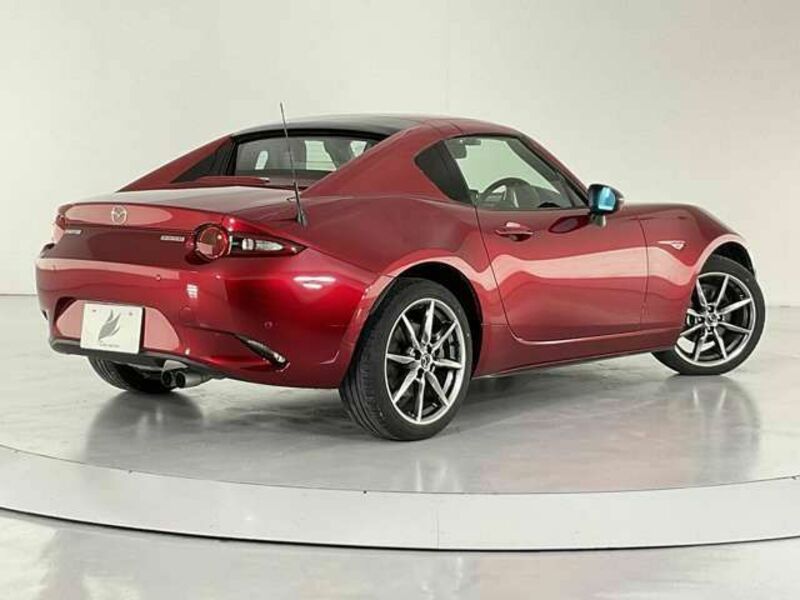 ROADSTER RF