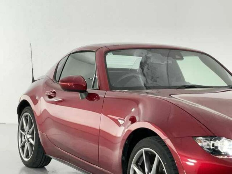 ROADSTER RF