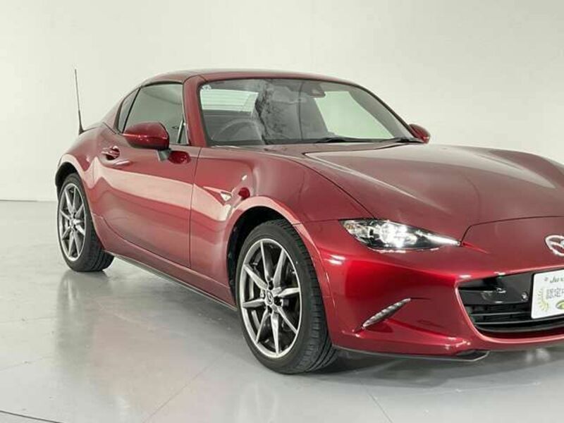 ROADSTER RF