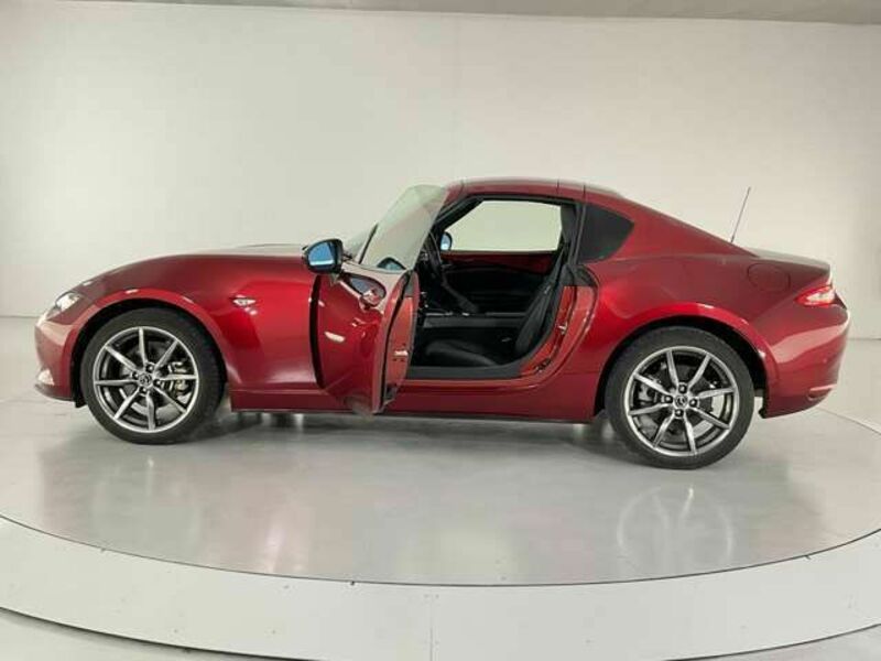 ROADSTER RF
