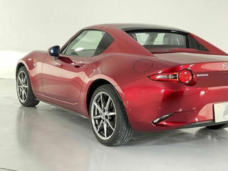 ROADSTER RF