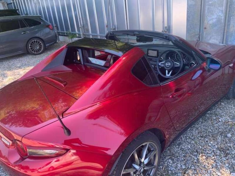 ROADSTER RF
