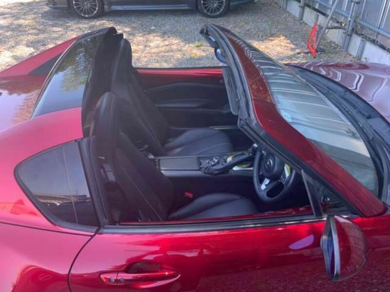 ROADSTER RF