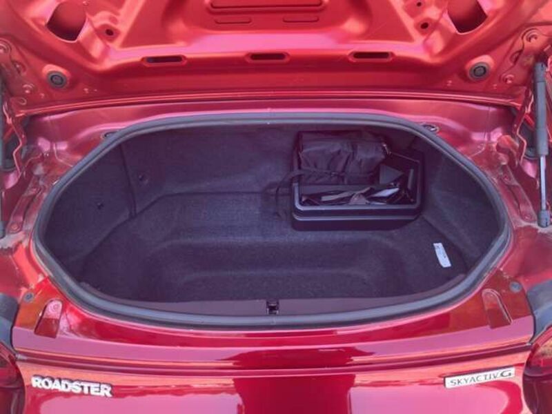 ROADSTER RF