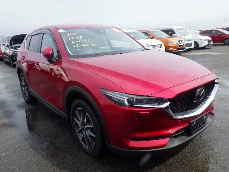 CX-5-0
