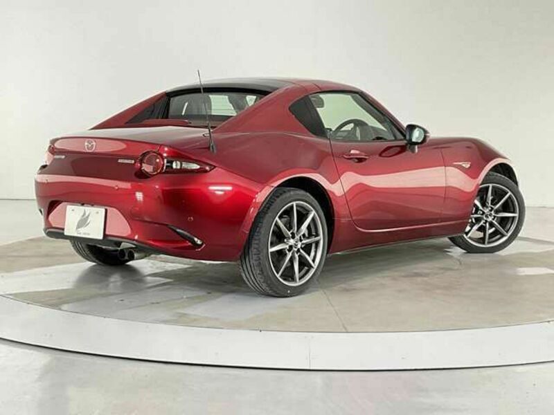 ROADSTER RF