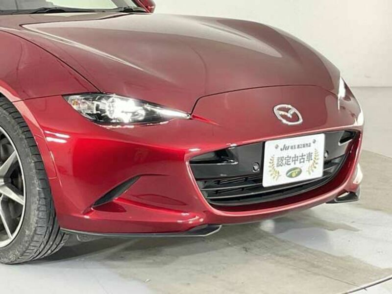 ROADSTER RF