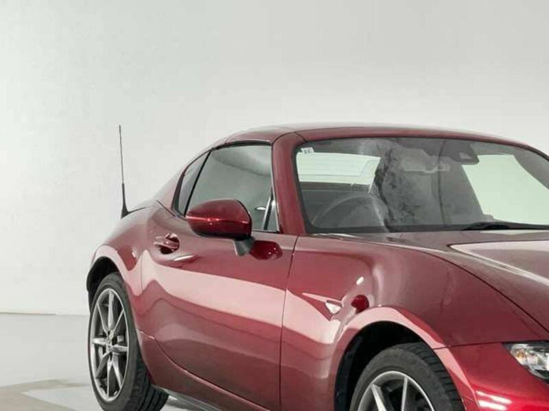 ROADSTER RF