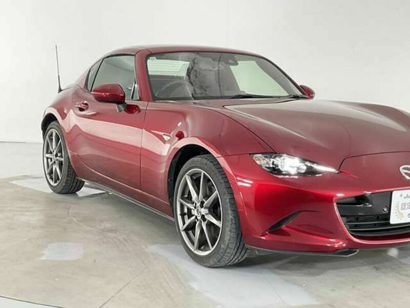 ROADSTER RF