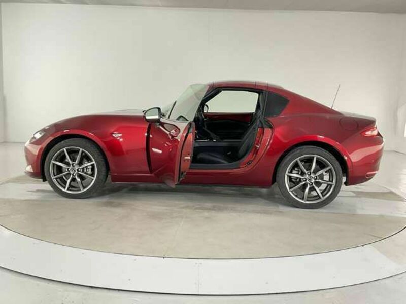 ROADSTER RF