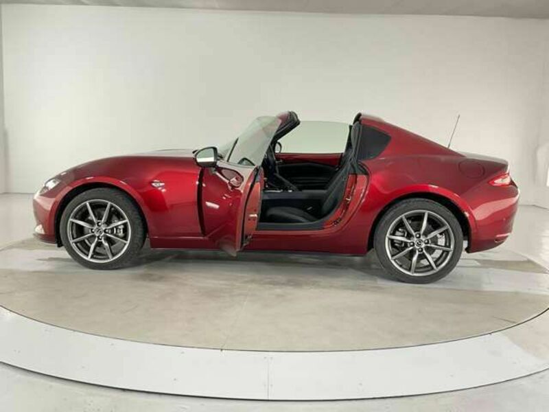 ROADSTER RF