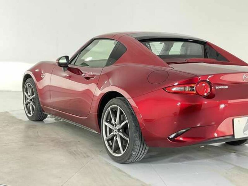 ROADSTER RF