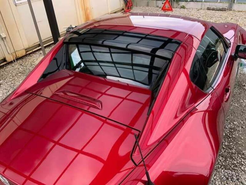 ROADSTER RF