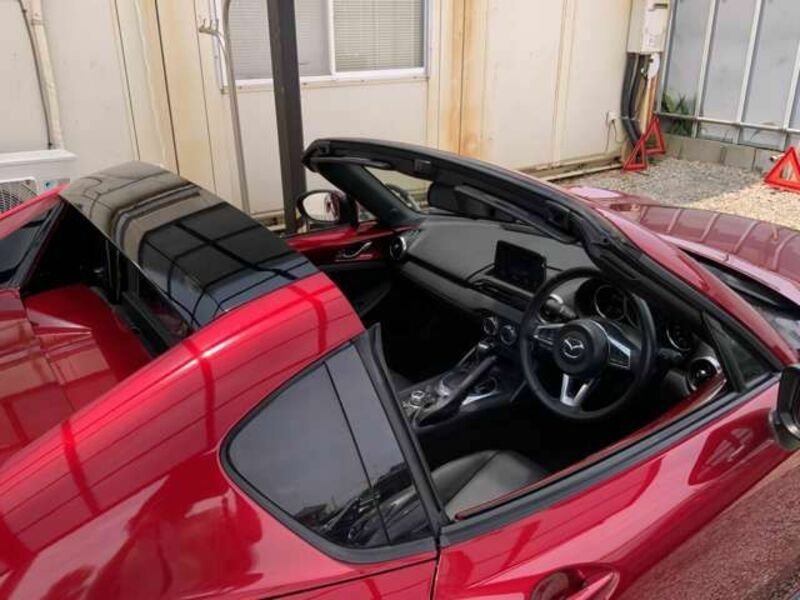 ROADSTER RF