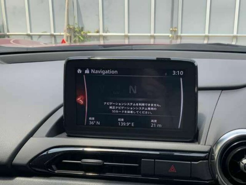 ROADSTER RF