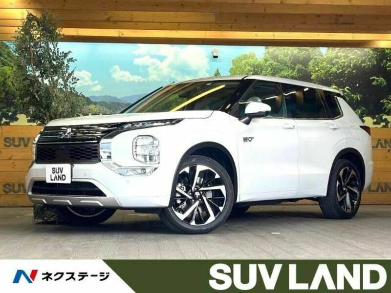 OUTLANDER PHEV-0