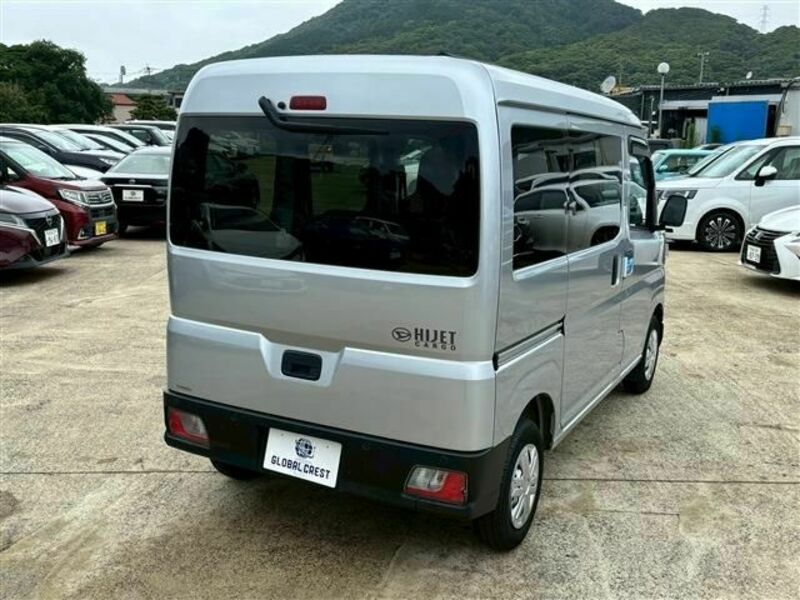 HIJET CARGO