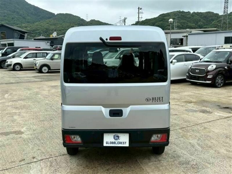 HIJET CARGO