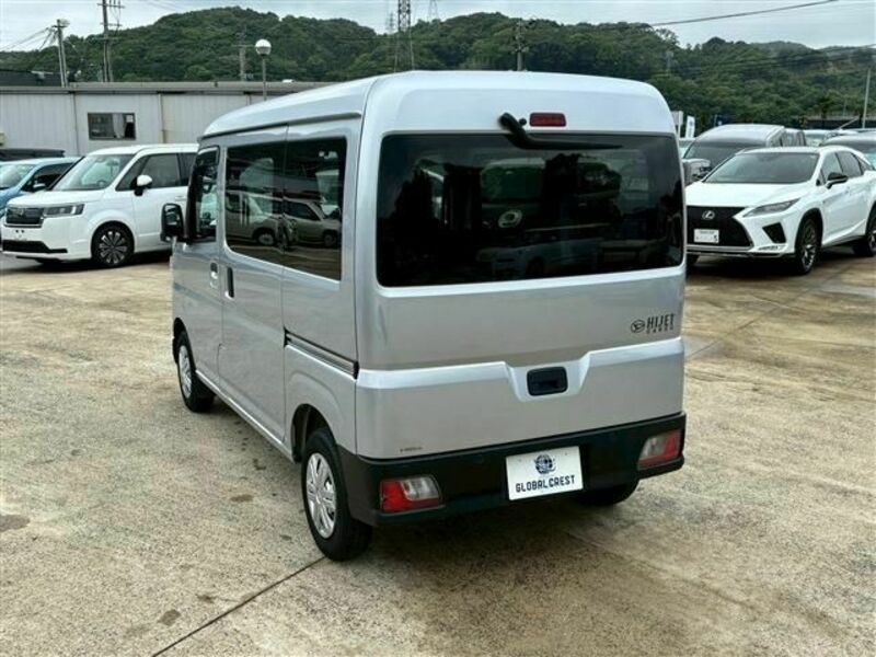 HIJET CARGO