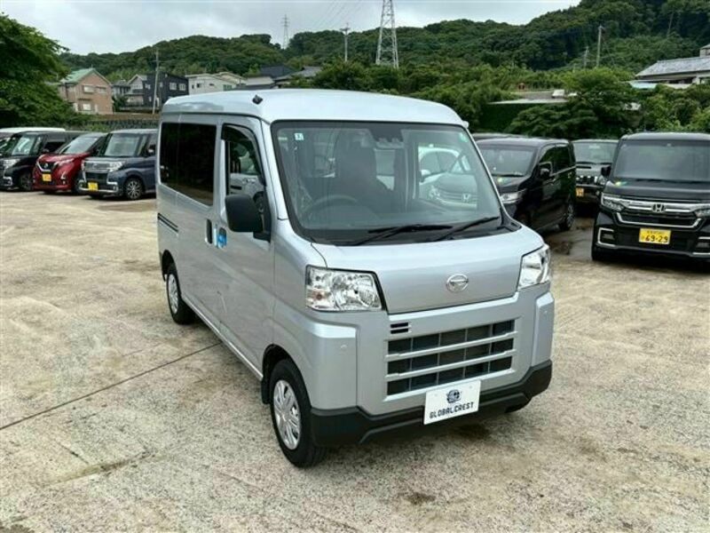 HIJET CARGO
