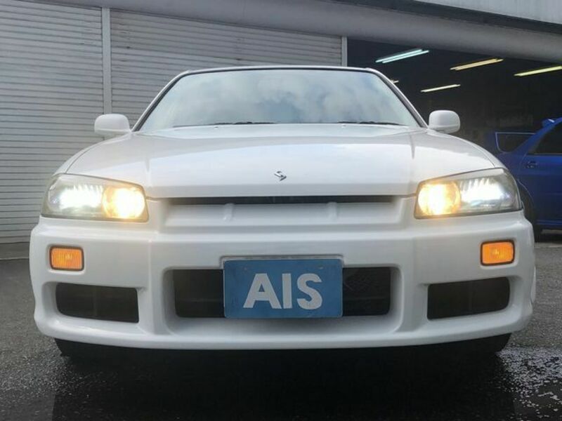 SKYLINE