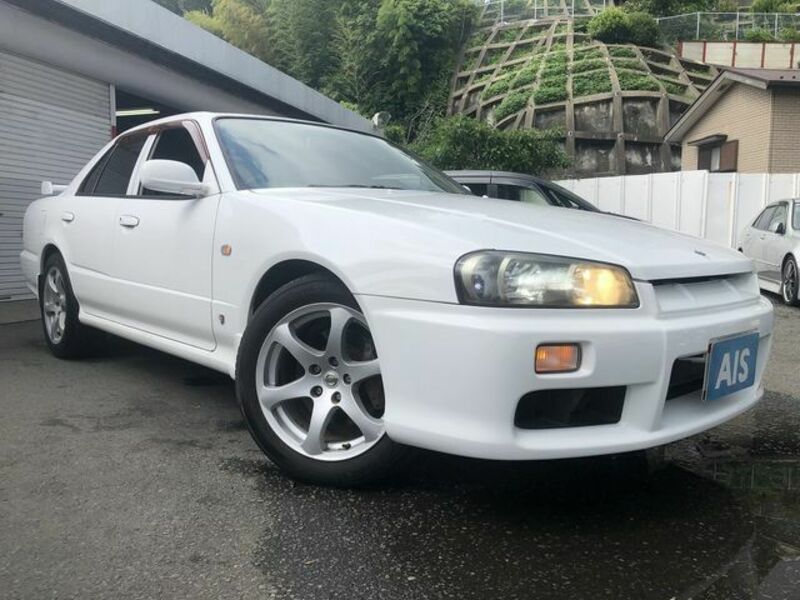 SKYLINE