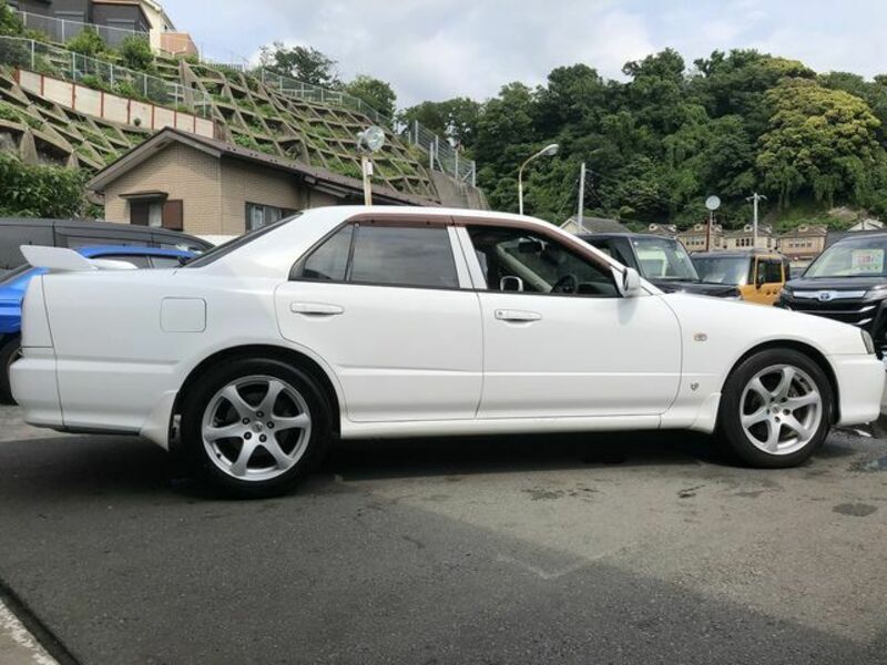 SKYLINE