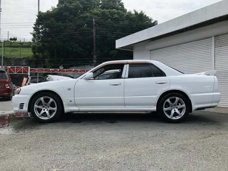 SKYLINE