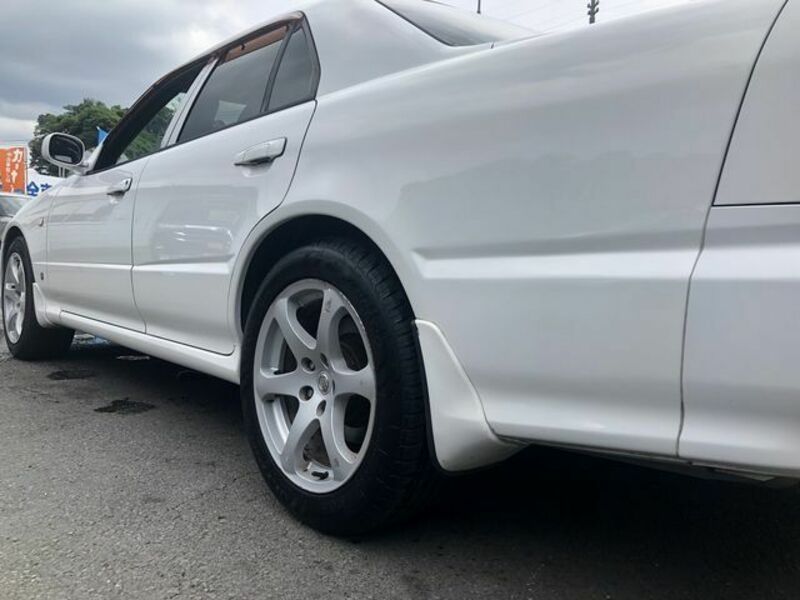 SKYLINE