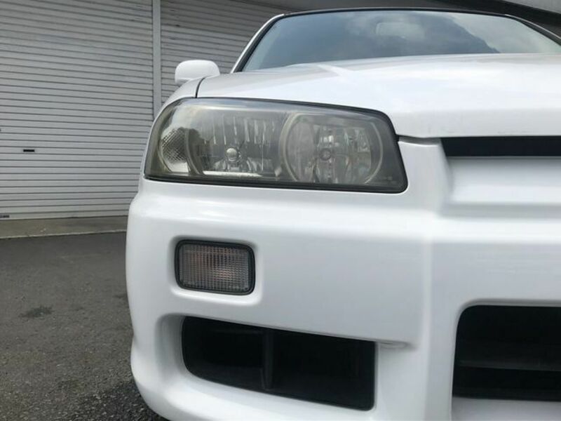 SKYLINE