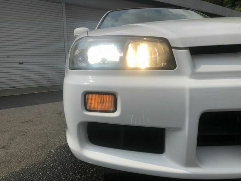 SKYLINE