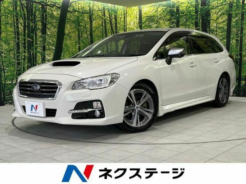 LEVORG-0