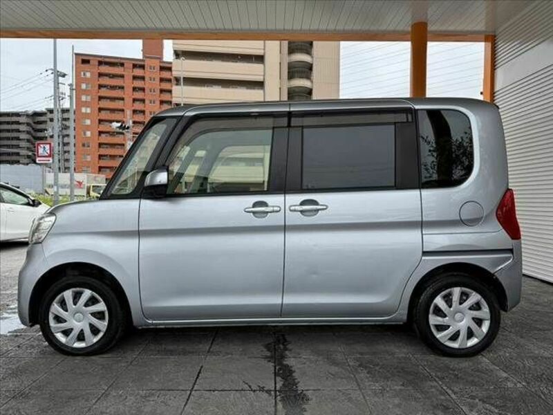 TANTO