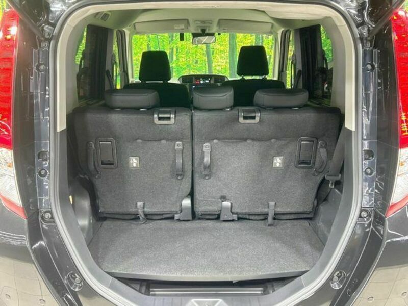 ROOMY
