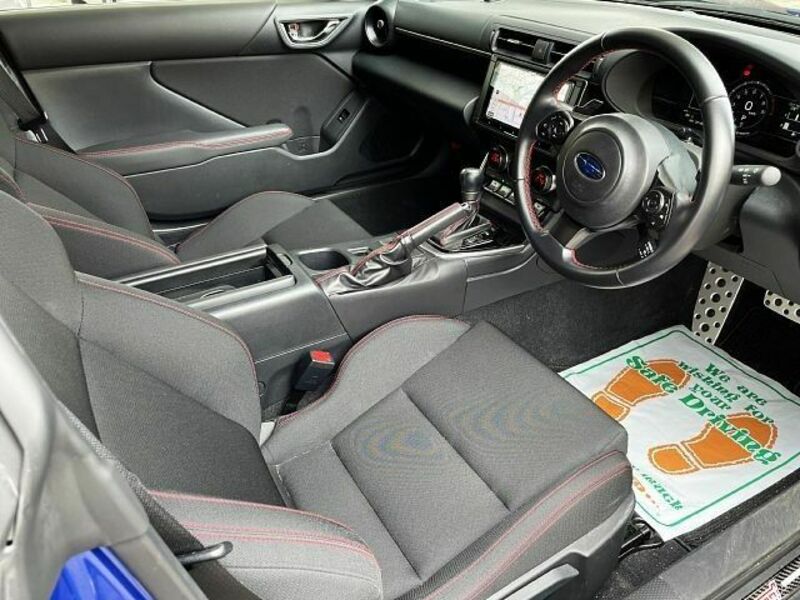 BRZ