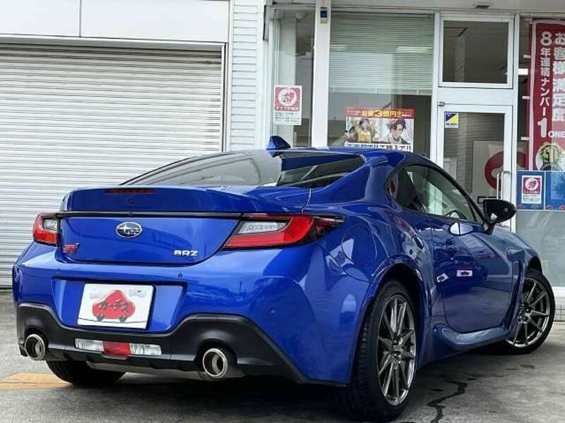 BRZ