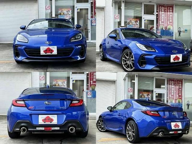 BRZ