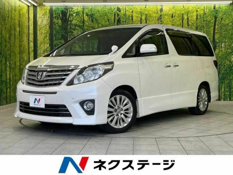 ALPHARD-0