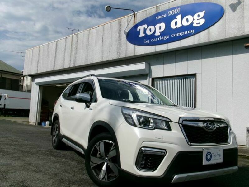 FORESTER-0