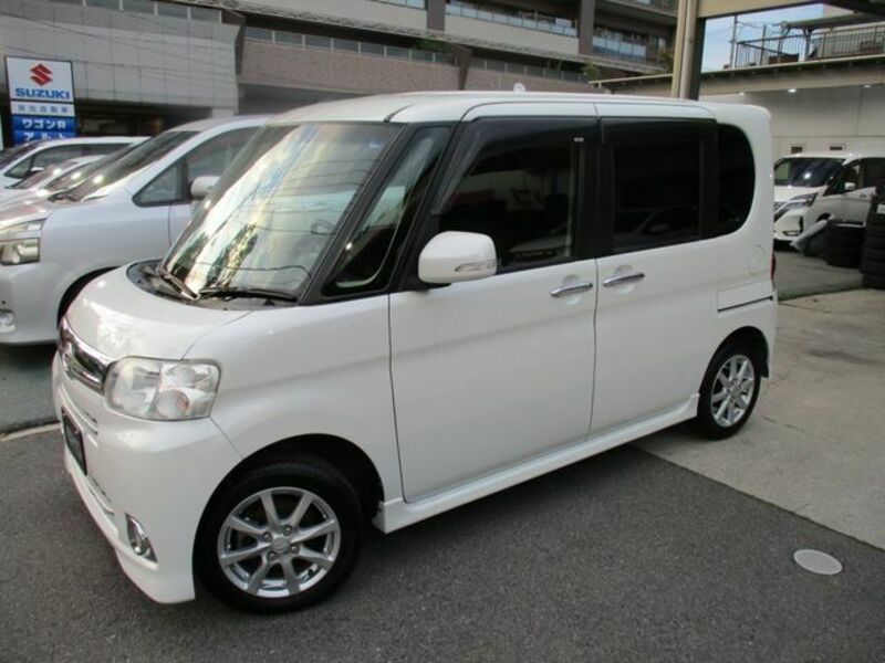 TANTO