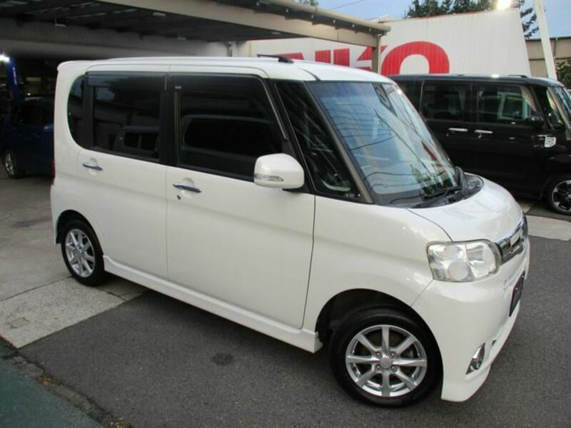 TANTO