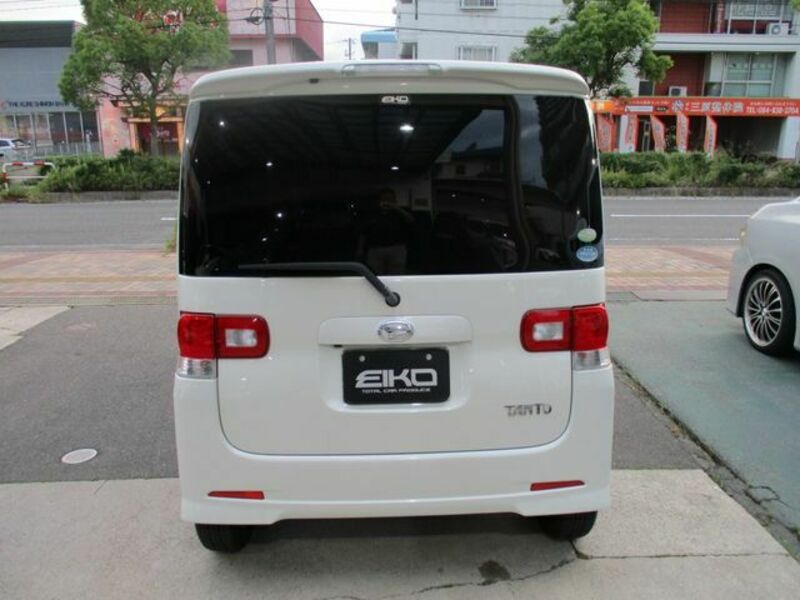 TANTO