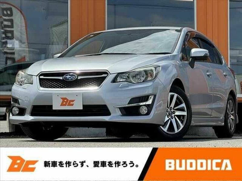 IMPREZA SPORT-0