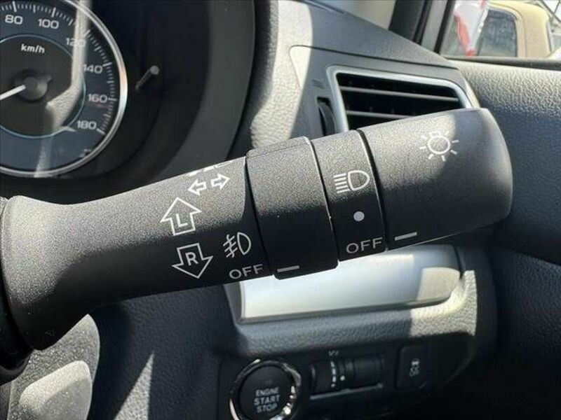 IMPREZA SPORT