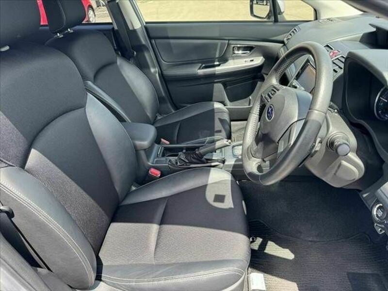 IMPREZA SPORT